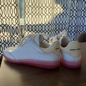 Isabel Marant Bryvee Sneakers